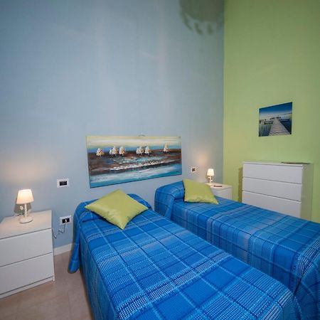 B&B Ma.Li. Neapol Exteriér fotografie