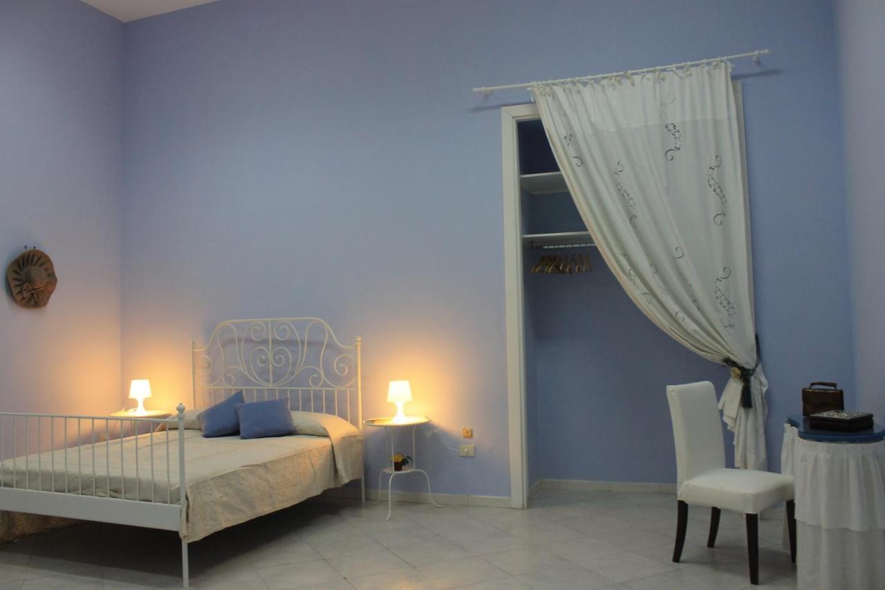 B&B Ma.Li. Neapol Exteriér fotografie