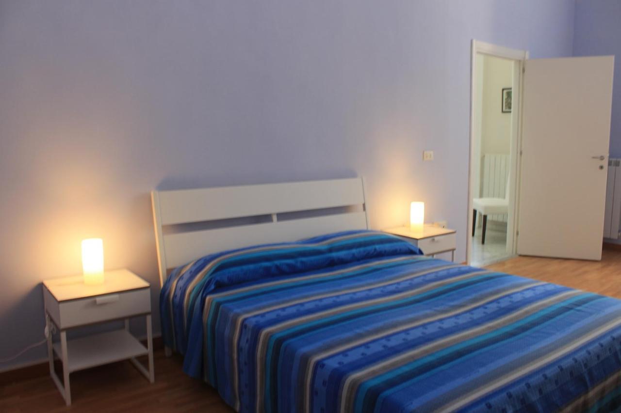 B&B Ma.Li. Neapol Exteriér fotografie