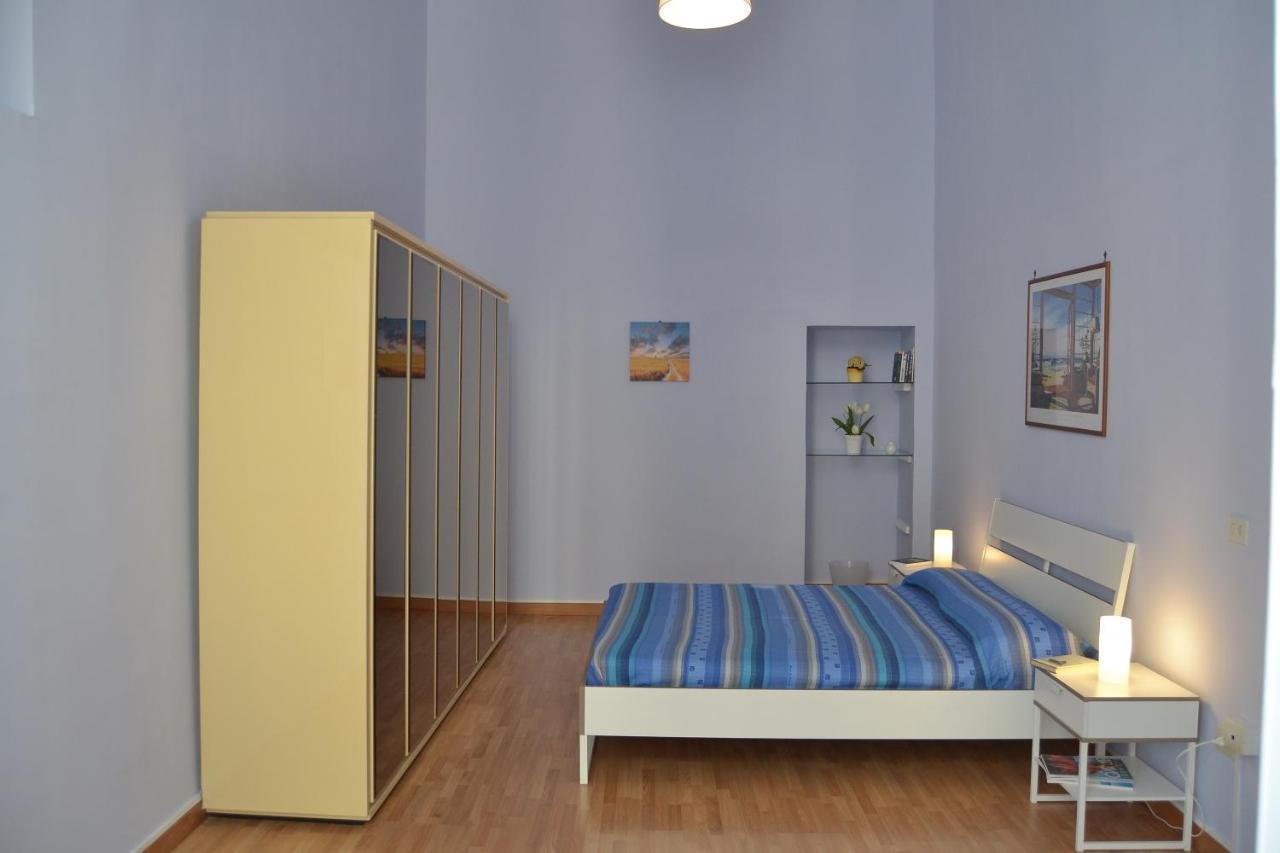 B&B Ma.Li. Neapol Exteriér fotografie