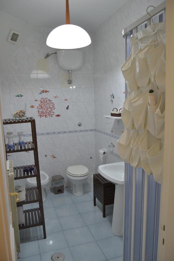 B&B Ma.Li. Neapol Exteriér fotografie