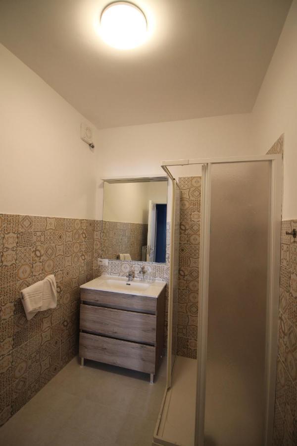 B&B Ma.Li. Neapol Exteriér fotografie
