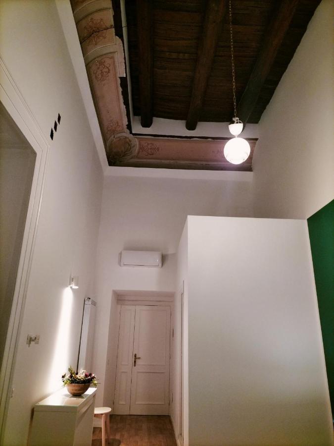 B&B Ma.Li. Neapol Exteriér fotografie