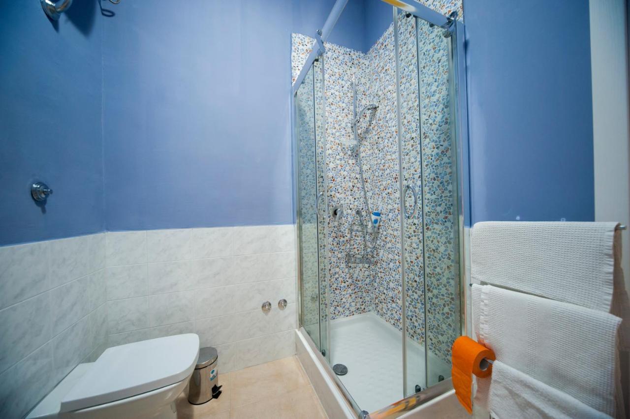 B&B Ma.Li. Neapol Exteriér fotografie