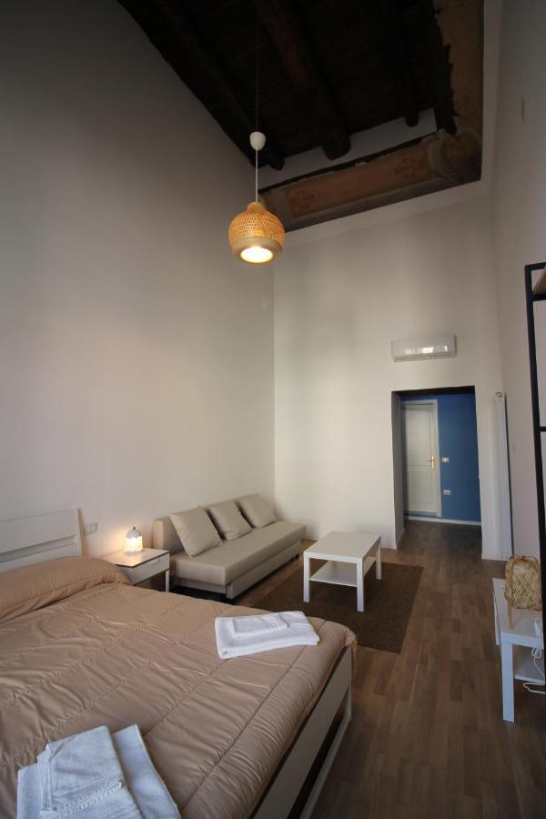 B&B Ma.Li. Neapol Exteriér fotografie