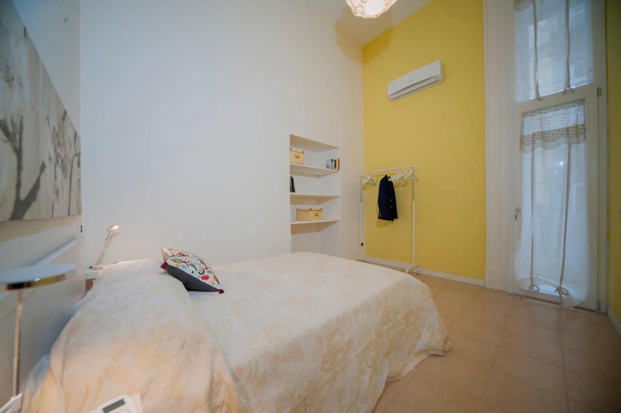 B&B Ma.Li. Neapol Exteriér fotografie