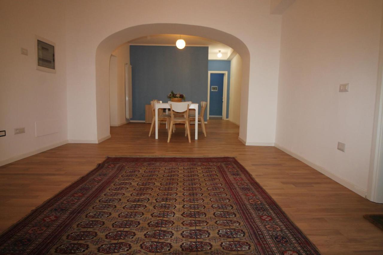 B&B Ma.Li. Neapol Exteriér fotografie